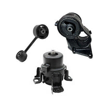 Load image into Gallery viewer, Front &amp; Rear Engine &amp; Torque Strut Mount 3PCS 1999-2001 for Lexus ES300 3.0L
