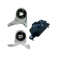 Load image into Gallery viewer, Transmission Mount Set 3PCS 2007-2012 for Chevy Malibu Pontiac G6 Saturn Aura