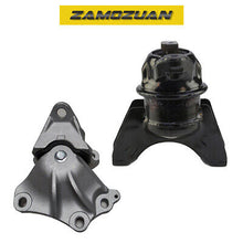 Load image into Gallery viewer, Front Engine &amp; Trans Mount 2PCS. 2012-2014 for Honda Civic Coupe 1.8L for Auto.