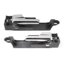 Load image into Gallery viewer, Interior Door Handle Front L&amp;R 2PCS 06-11 for Ford Fusion/ Mercury Milan Chrome
