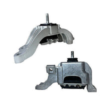 Load image into Gallery viewer, Right Engine &amp; Trans Mount 2PCS 2007-2016 for Mini Cooper Paceman Countryman