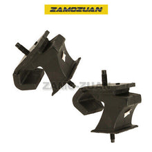 Load image into Gallery viewer, Front L/ &amp; R/ Engine Motor Mount Set 2PCS. 2005-2013 for Nissan Frontier 2.5L