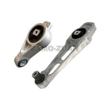 Load image into Gallery viewer, Front Right Upper &amp; Lower Motor Mount 2PCS. 00-05 for Dodge Neon 2.0L for Auto.