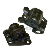 Load image into Gallery viewer, Engine Motor Mount Set 2PCS. 1995-2002 for Chevrolet Camaro 3.8L, A2465 A2878