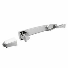 Load image into Gallery viewer, Exterior Door Handle Rear L or R 04-10 for Toyota Sienna 1D7 Silver ShadowPearl