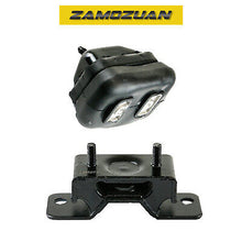 Load image into Gallery viewer, Front Right Engine &amp; Trans Mount Set 2PCS. 2003-2008 for Lincoln Town Car 4.6L