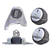 Load image into Gallery viewer, Engine Motor Mount 4PCS 01-09 for Volvo S60 S80 V70 XC70 XC90 2.0, 2.3, 2.4 2.5L