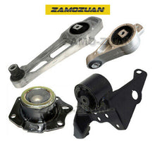 Load image into Gallery viewer, Engine &amp; Trans Mount 4PCS. 00-01 for Dodge / for Plymouth Neon 2.0L for Auto.