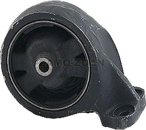 Front Right & Rear Engine Motor Mount 2PCS. 1999-2005 for Hyundai Sonata 2.4L