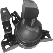 Load image into Gallery viewer, Front &amp; Front R Engine Mount Set 2PCS 01-04 for Hyundai Santa Fe 2.4L for Manual