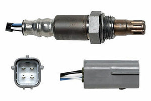Denso Oxygen Sensor Up&Down Stream Set 2PCS for 2007 Nissan Frontier 4.0L/etc.