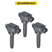 Load image into Gallery viewer, OEM Quality Ignition Coil 3PCS 2014-2018 for Mitsubishi Mirage G4 1.2L L3