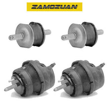 Load image into Gallery viewer, L &amp; R Engine &amp; Trans Mount Set 4PCS. 2009-2014 for Cadillac CTS 3.0L 3.6L 6.2L