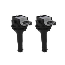 Load image into Gallery viewer, Ignition Coil 2PCS 2004-2016 for Volvo C30 C70 S40 S60 V50 V70 XC70, 2.4 2.5L