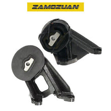 Load image into Gallery viewer, Front L &amp; R Engine Mount Set 2PCS. 2013-2020 for Ram 1500, 1500 Classic 3.6L RWD