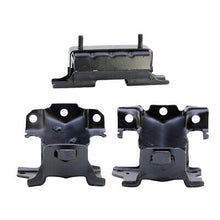 Load image into Gallery viewer, Engine &amp; Trans Mount 3PCS. 01-10 for Chevy GMC  Silverado Sierra 2500 3500 6.6L