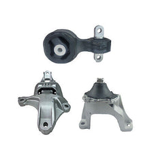 Load image into Gallery viewer, Engine, Trans &amp; Torque Strut Mount Set 3PCS 2018-2022 for Honda Accord 1.5L