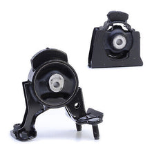 Load image into Gallery viewer, Front &amp; Rear Engine Mount Set 2PCS. 2013-2018 for Toyota RAV4 2.5L Gas AWD
