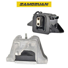 Load image into Gallery viewer, Engine &amp; Trans Mount Set 2PCS. 17-20 for Hyundai Elantra Kona Veloster 2.0L