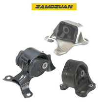 Load image into Gallery viewer, Engine &amp; Trans Mount Set 3PCS. 2003-2010 for Honda Element 2.4L for Manual.