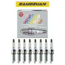 Load image into Gallery viewer, NGK Laser Iridium Spark Plug 8PCS 08-20 for Accord Civic HR-V 95710 DILZKR7B11GS