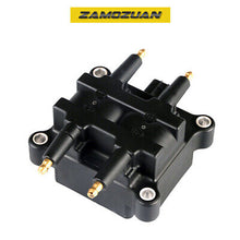 Load image into Gallery viewer, Ignition Coil 1997-1999 for Subaru Impreza, Legacy 2.2L 2.5L H4, UF193,7805-3821