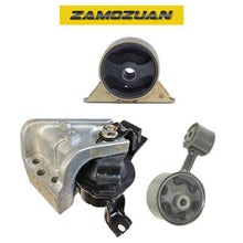 Load image into Gallery viewer, Engine Motor &amp; Torque Strut Mount 3PCS. 03-06 for Mitsubishi Outlander 2.4L 4WD.
