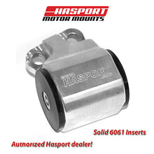 Load image into Gallery viewer, Hasport Left Hand 2-Bolt Mount 92-95 for Civic / 94-97 for Del Sol EGLH-6061
