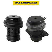 Load image into Gallery viewer, Front Motor &amp; Trans. Mount Set 2PCS. 1992-1998 for Volkswagen Jetta Golf 2.8L