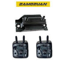 Load image into Gallery viewer, Front Left &amp; Right Engine &amp; Trans Mount Set 3PCS 1998-2011 for Ford Ranger Mazda