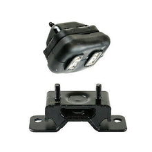 Load image into Gallery viewer, Front Right Engine &amp; Trans Mount Set 2PCS. 2003-2008 for Lincoln Town Car 4.6L