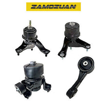 Load image into Gallery viewer, Engine, Trans &amp; Torque Strut Mount 4PCS 2017-2019 for Toyota Highlander 3.5L