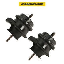 Load image into Gallery viewer, Front Left &amp; Right Engine Motor Mount Set 2PCS. 2003-2009 for Nissan 350Z A4302