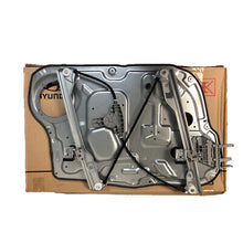 Load image into Gallery viewer, Genuine Front Right Window Regulator Panel 2006-2011 for Hyundai Azera 3.3L 3.8L