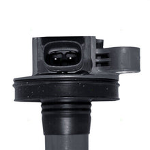 Load image into Gallery viewer, Ignition Coil &amp; Platinum Spark Plug 6PCS 2007-2012 for Ford Lincoln Mercury 3.5L