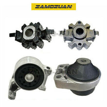 Load image into Gallery viewer, Engine Motor &amp; Trans Mount Set 4PCS. 1999-2002 for Mercury Cougar 2.0L for Auto.