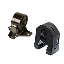 Load image into Gallery viewer, Front &amp; Rear Engine Mount Set 2PCS. 2006-2010 for Hyundai Sonata 2.4L 3.3L