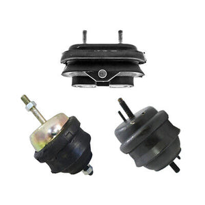 Engine Motor & Transmission Mount Set 3PCS. 2009-2011 for Buick Lucerne 3.9L