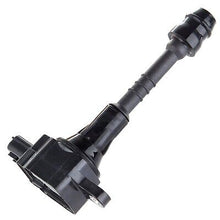 Load image into Gallery viewer, OEM Quality New Ignition Coil 4PCS 2001-2006 for Nisan Sentra, Almera 1.8L UF351