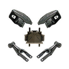 Load image into Gallery viewer, Bracket, Trans &amp; Torque Strut Mount 5PCS 2006-2009 for Chevy Impala Monte Carlo