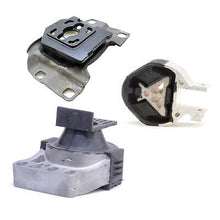 Load image into Gallery viewer, Engine, Trans &amp; Torque Strut Mount Set 3PCS. 2015-2019 for Lincoln MKC 2.0L 2.3L