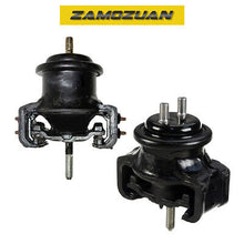 Load image into Gallery viewer, Front &amp; Rear Engine Motor Mount 2PCS. 1995-2002 for Mazda Millenia 2.3L  2.5L