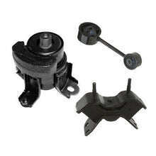 Load image into Gallery viewer, Engine Motor &amp; Transmission Mount Set 3PCS. 1998-2003 for Toyota Sienna 3.0L
