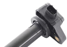 Load image into Gallery viewer, Ignition Coil &amp; Denso Iridium Power Spark Plug 6PCS for Acura RL TL TSX/ Odyssey