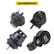 Load image into Gallery viewer, Engine Motor &amp; Trans. Mount 4PCS. 2004-2007 for Ford Taurus 3.0L OHV(Vin U or 2)