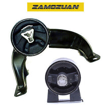 Load image into Gallery viewer, Front &amp; Rear Engine Mount Set 2PCS. 2009-2010 for Dodge Journey 2.4L 3.5L