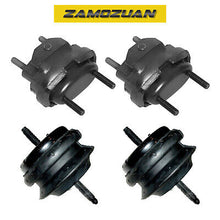 Load image into Gallery viewer, Engine &amp; Trans Mount 4PCS. 04-09 for Cadillac XLR/ 05-13 for Chevrolet Corvette