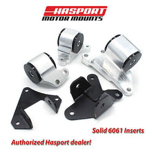 Load image into Gallery viewer, Hasport Mount Kit 2002-2006 for Civic Si(EP) / RSX(DC5) for Manual DC5STK-6061