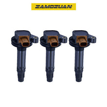 Load image into Gallery viewer, OEM Quality Ignition Coil 3PCS. 2011-2016 for Ford / Lincoln MKT 3.5L V6, UF646
