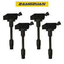 Load image into Gallery viewer, Ignition Coil 4PCS 2018-2021 for Toyota Avalon Camry Highlander RAV4 Lexus